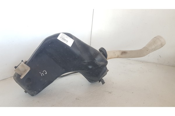 Recambio de deposito limpia para citroen c4 berlina cool referencia OEM IAM 9658685280  