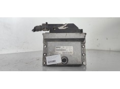 Recambio de centralita motor uce para peugeot 806 1.9 turbodiesel cat referencia OEM IAM 0281001442  