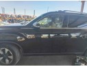 Recambio de puerta delantera izquierda para ssangyong rexton 2.2 xdi 180 fap referencia OEM IAM   