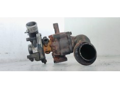 Recambio de turbocompresor para peugeot 406 berlina (s1/s2) srdt referencia OEM IAM   