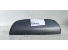 Recambio de piloto matricula para opel vivaro furgón 2.9t largo referencia OEM IAM 8200434687  