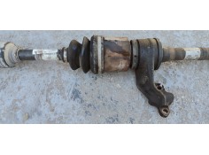 Recambio de transmision delantera derecha para hyundai getz (tb) referencia OEM IAM 4956017700  