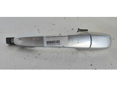 Recambio de maneta exterior trasera izquierda para mazda 6 berlina (gg) 2.0 crtd 136 active (5-ptas.) referencia OEM IAM   