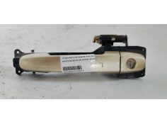 MANETA EXTERIOR DELANTERA IZQUIERDA 