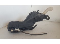 Recambio de deposito limpia para citroen c4 berlina cool referencia OEM IAM 9658685280  