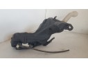Recambio de deposito limpia para citroen c4 berlina cool referencia OEM IAM 9658685280  