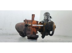 Recambio de turbocompresor para peugeot 406 berlina (s1/s2) srdt referencia OEM IAM   