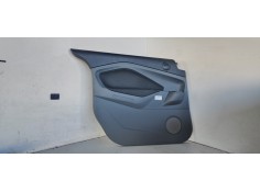 Recambio de guarnecido puerta trasera izquierda para ford grand c-max 2.0 tdci td cat referencia OEM IAM   