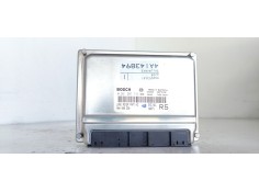 Recambio de centralita motor uce para land rover range rover (lm) v8 se referencia OEM IAM 0261207715  