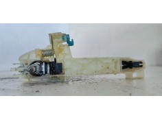 Recambio de maneta exterior delantera izquierda para kia rio (yb) 1.2i 85 referencia OEM IAM   