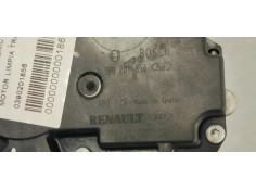 Recambio de motor limpia trasero para renault scenic iii 1.9 dci 130 referencia OEM IAM 0390201856  