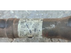 Recambio de transmision delantera derecha para hyundai getz (tb) referencia OEM IAM 4956017700  