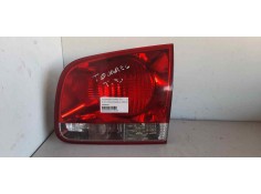 Recambio de piloto trasero derecho interior para volkswagen touareg (7la) 2.5 tdi referencia OEM IAM 7L6945094  