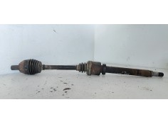 TRANSMISION DELANTERA DERECHA 