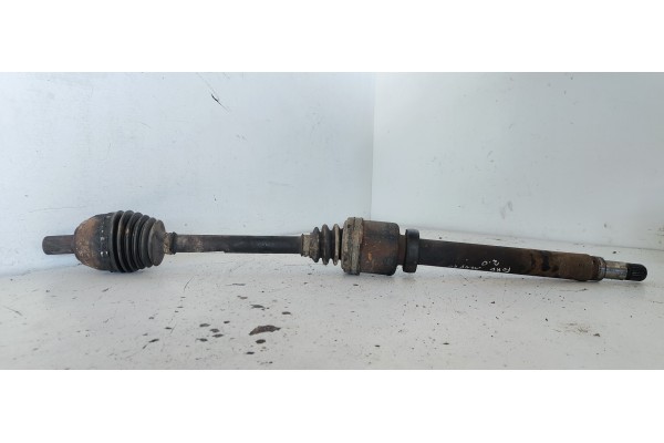 Recambio de transmision delantera derecha para ford mondeo ber. (ca2) econetic referencia OEM IAM   