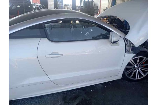 Recambio de puerta delantera derecha para peugeot rcz 2.0 hdi 163 fap referencia OEM IAM   