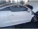 Recambio de puerta delantera derecha para peugeot rcz 2.0 hdi 163 fap referencia OEM IAM   