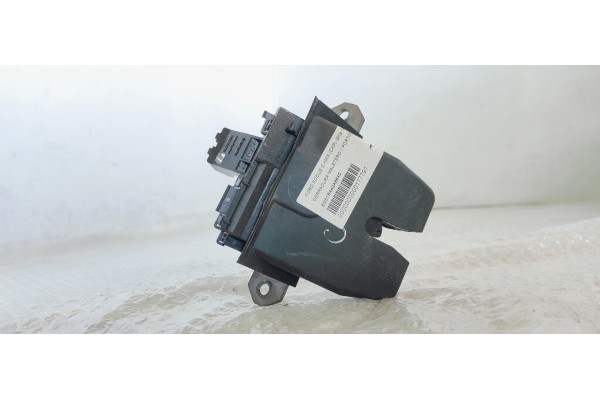 Recambio de cerradura maletero / porton para ford focus c-max (cap) ghia (d) referencia OEM IAM 8M51R442A66AC  