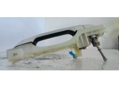 Recambio de maneta exterior delantera izquierda para kia rio (yb) 1.2i 85 referencia OEM IAM   