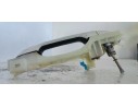 Recambio de maneta exterior delantera izquierda para kia rio (yb) 1.2i 85 referencia OEM IAM   