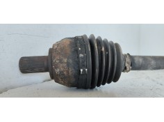 Recambio de transmision delantera derecha para ford mondeo ber. (ca2) econetic referencia OEM IAM   