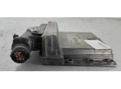 Recambio de centralita motor uce para peugeot 806 1.9 turbodiesel cat referencia OEM IAM 0281001442  