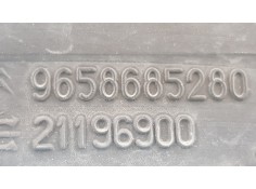 Recambio de deposito limpia para citroen c4 berlina cool referencia OEM IAM 9658685280  