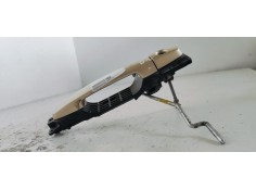 Recambio de maneta exterior delantera izquierda para toyota rav 4 (a3) advance cross sport referencia OEM IAM   