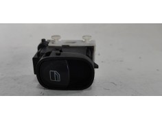 Recambio de mando elevalunas trasero derecho para mercedes-benz clase c (w203) berlina 2.2 cdi cat referencia OEM IAM A203820021