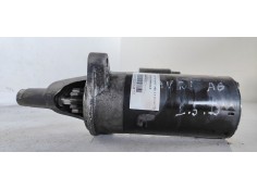 Recambio de motor arranque para audi a6 avant (4b5) 2.5 tdi referencia OEM IAM 0986018020  