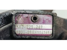 Recambio de turbocompresor para peugeot 406 berlina (s1/s2) srdt referencia OEM IAM   