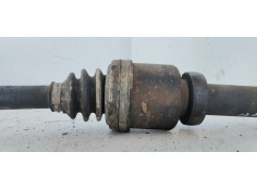 Recambio de transmision delantera derecha para ford mondeo ber. (ca2) econetic referencia OEM IAM   