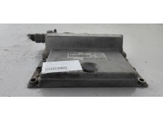 Recambio de centralita motor uce para peugeot 806 1.9 turbodiesel cat referencia OEM IAM 0281001442  