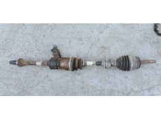 Recambio de transmision delantera derecha para hyundai getz (tb) referencia OEM IAM 4956017700  