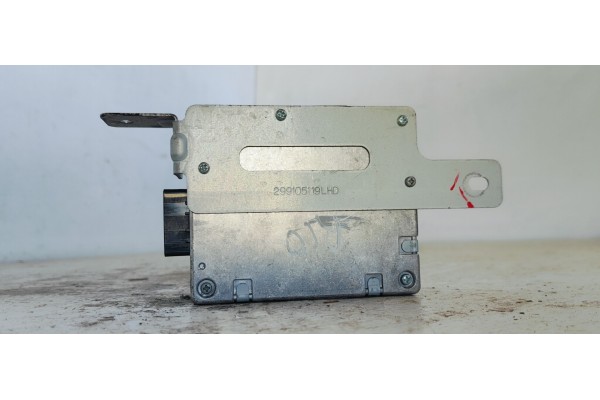 Recambio de modulo electronico para kia rio (yb) 1.2i 85 referencia OEM IAM 953001W000  