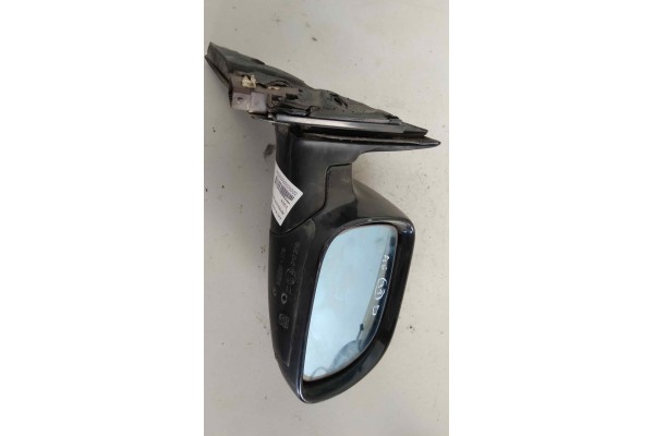 Recambio de retrovisor derecho para audi a6 avant (4b5) 2.5 v6 24v tdi referencia OEM IAM 012319  
