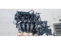 Recambio de motor completo para mazda 6 kombi ()(.2012) 2.0i 145 referencia OEM IAM PE  