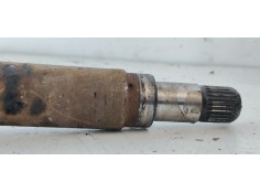 Recambio de transmision delantera derecha para ford mondeo ber. (ca2) econetic referencia OEM IAM   