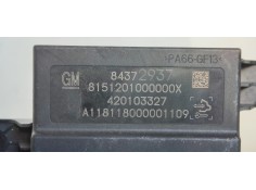 Recambio de modulo electronico para opel astra k lim. 5türig dynamic referencia OEM IAM 420103327  