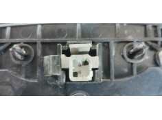Recambio de piloto matricula para opel vivaro furgón 2.9t largo referencia OEM IAM 8200434687  
