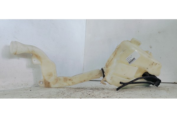 Recambio de deposito limpia para citroen c3 1.1 i 60 referencia OEM IAM 9680248980  