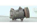 Recambio de compresor aire acondicionado para renault megane ii berlina 5p confort dynamique referencia OEM IAM 8200316164  