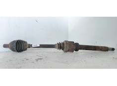 Recambio de transmision delantera derecha para ford mondeo ber. (ca2) econetic referencia OEM IAM   