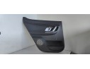 Recambio de guarnecido puerta trasera izquierda para skoda fabia (5j2 ) young referencia OEM IAM   