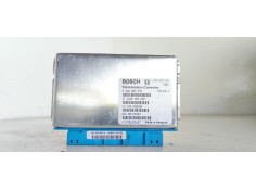 Recambio de centralita cambio automatico para land rover range rover (lm) v8 se referencia OEM IAM 0260002591  