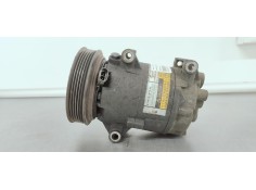 Recambio de compresor aire acondicionado para renault megane ii berlina 5p confort dynamique referencia OEM IAM 8200316164  
