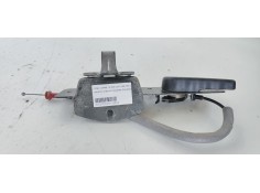 Recambio de maneta interior trasera izquierda para opel vivaro furgón 2.9t largo referencia OEM IAM   