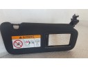 Recambio de parasol derecho para mazda 3 berlina (bp) 2.0 i komp 180 fap referencia OEM IAM   