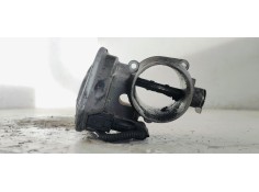 Recambio de caja mariposa para bmw serie 1 berlina (e81/e87) 2.0d 143 [118] fap referencia OEM IAM 780437301  