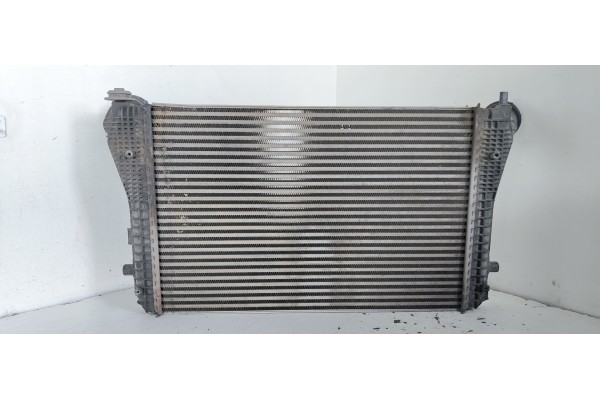 Recambio de intercooler para volkswagen passat berlina (3c2) advance plus referencia OEM IAM 3C0145805P  